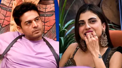 तू औरत है क्या....Farhana Bhatt ने की Gaurav Khanna के खिलाफ विवादित बयान; भड़के फैंस तू औरत है क्या....Farhana Bhatt ने की Gaurav Khanna के खिलाफ विवादित बयान; भड़के फैंस