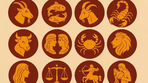 8 नवंबर 2025 का राशिफल : इन 4 राशियों का चमकेगा भाग्य, मकर-वृश्चिक को सतर्कता जरूरी; जानें कैसा रहेगा आपका दिन 8 नवंबर 2025 का राशिफल : इन 4 राशियों का चमकेगा भाग्य, मकर-वृश्चिक को सतर्कता जरूरी; जानें कैसा रहेगा आपका दिन