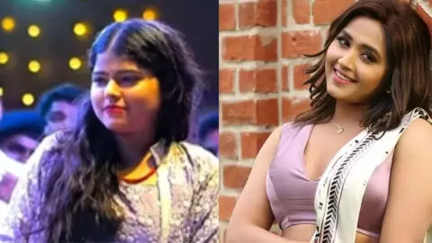 Viral kajal Kumari MMS Leak के चक्कर में काजल राघवानी सुर्खियों में! भोजपुरी एक्ट्रेस के क्लिप ने मचाई थी तबाही Viral kajal Kumari MMS Leak के चक्कर में काजल राघवानी सुर्खियों में! भोजपुरी एक्ट्रेस के क्लिप ने मचाई थी तबाही