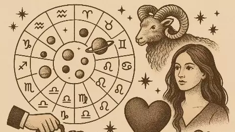 Rashifal 2026: मेष राशि वालों के लिए कैसा रहेगा साल 2026 ? जानिए करियर-व्यापार से लेकर आर्थिक स्थिति तक Rashifal 2026: मेष राशि वालों के लिए कैसा रहेगा साल 2026 ? जानिए करियर-व्यापार से लेकर आर्थिक स्थिति तक