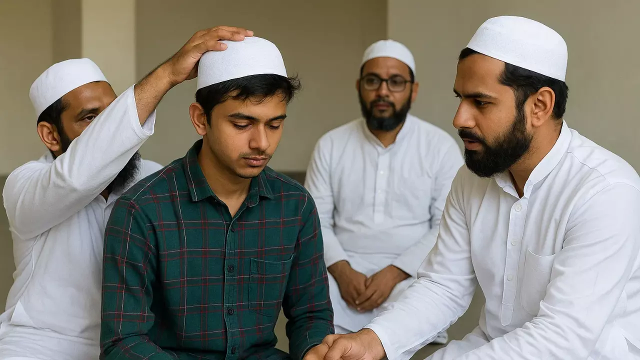 अमृतसर में हिंदू युवक का बेंगलुरु में जबरन हुआ खतना और धर्म परिवर्तन, पिता और सौतेली मां शामिल