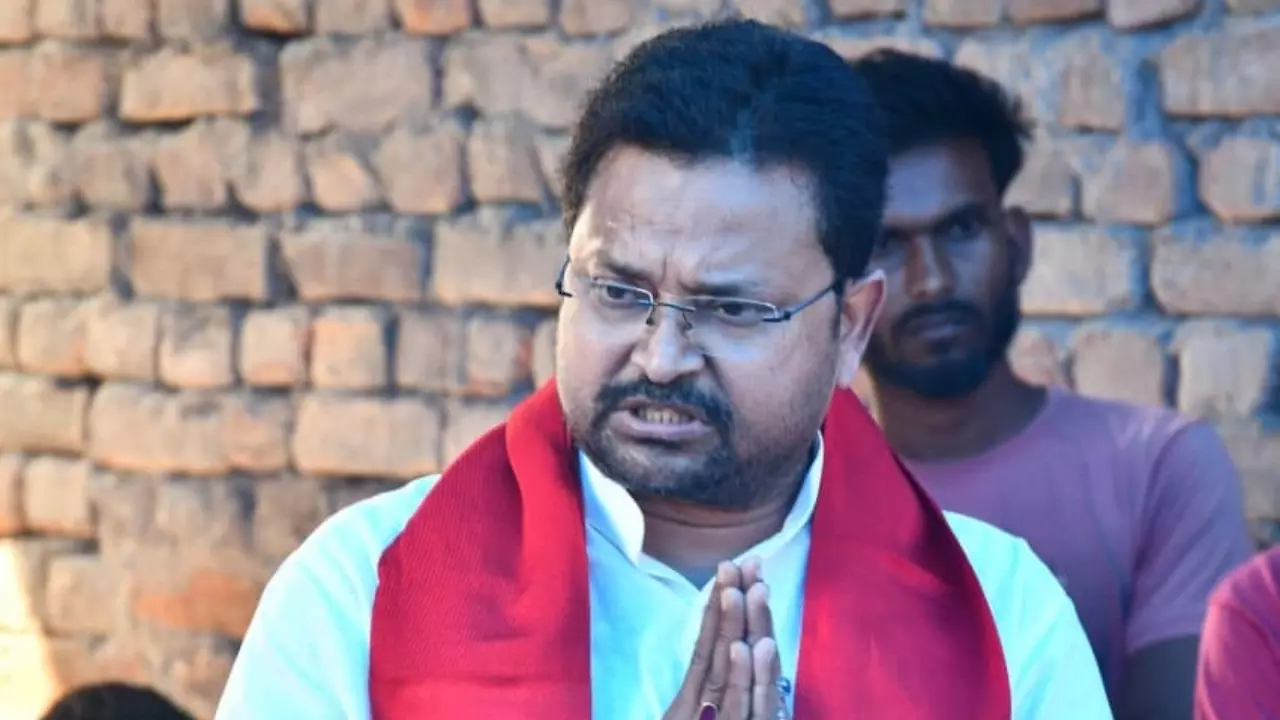 Bihar Election: बिहार में दूसरे चरण के चुनाव में ये हैं सबसे अमीर उम्मीदवार, कितने करोड़ के हैं मालिक?