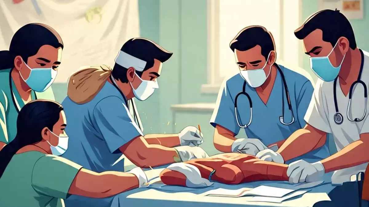 उत्तर प्रदेश में बनेगा ट्रॉमा केयर नेटवर्क, फूड सेफ्टी में भी होगा सुधार