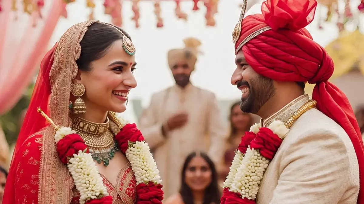 तलाकशुदा और अधेड़ को निशाना बनाती थी सीरियल किलर दुल्हन, हत्याकर संदूक में कर देती थी बंद