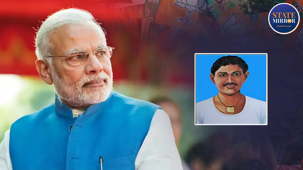 आजादी के गुमनाम नायक: कौन थे जुब्‍बा सहनी जिनके नाम पर बिहार में योजना लाने की बात कर रहे पीएम मोदी?