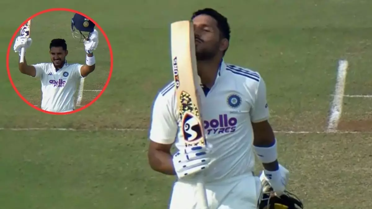 Dhruv Jurel ने रचा इतिहास, South Africa A के खिलाफ दोनों पारियों में ठोका शतक; पंत क्या फिर हो गए चोटिल?