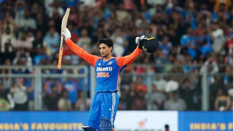 ऑस्ट्रेलिया में छाए Abhishek Sharma, पहले ही दौरे पर बने प्लेयर ऑफ द सीरीज; क्या है इस परफॉर्मेंस का राज?