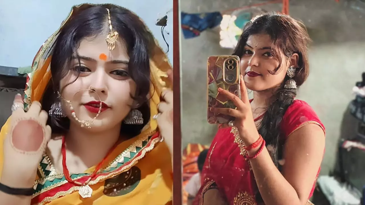 AC वाले रूम में... MMS वायरल होने के बाद एक्ट्रेस काजल कुमारी के पोस्ट पर लोग कर रहे गंदे-गंदे कमेंट्स, बोलीं- सब समझ आ रहा! Video