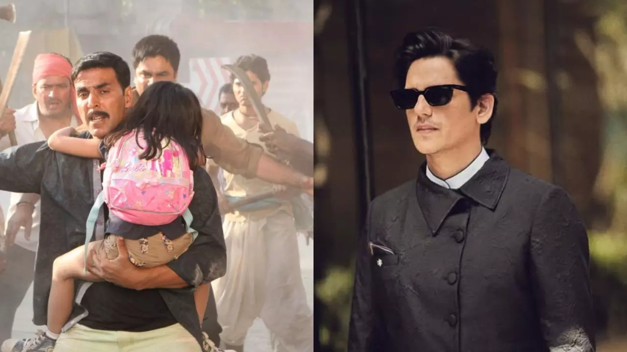 Rowdy Rathore  2 में Akshay Kumar की जगह एंट्री लेंगे Vijay Varma! सात साल बाद Anushka Sharma का कमबैक