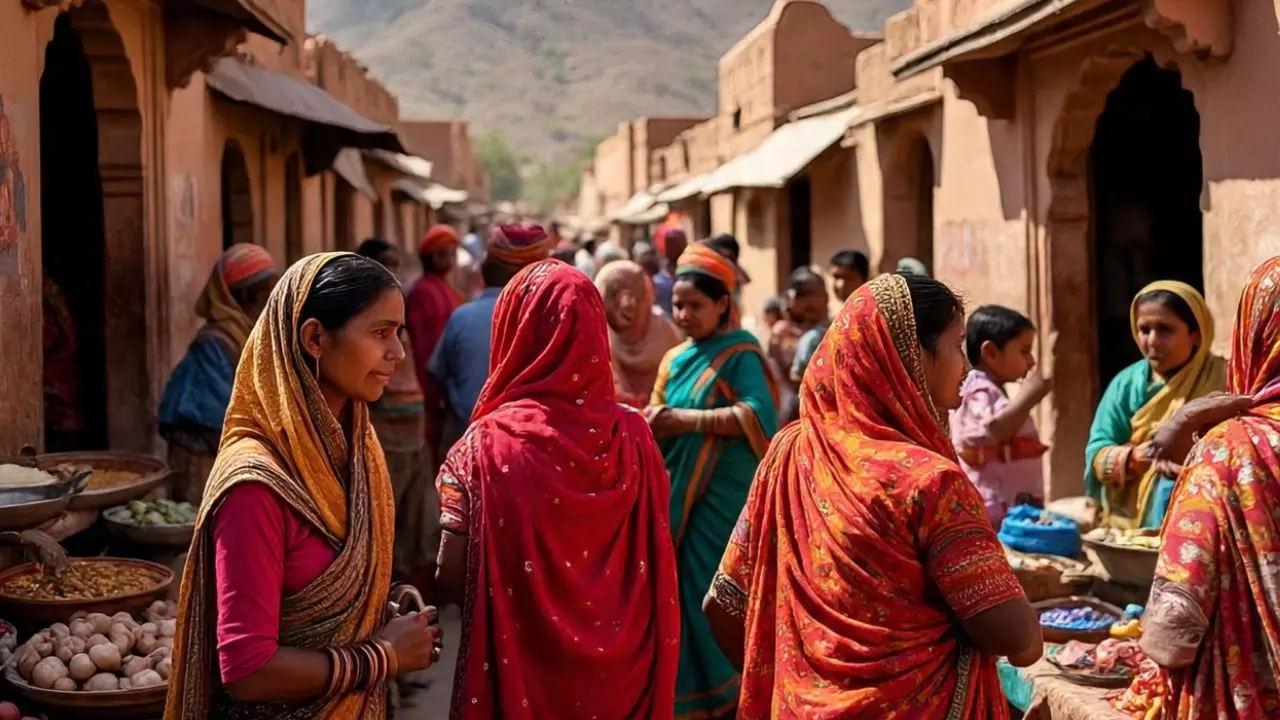 क्या है नाता प्रथा, जो राजस्थान में प्रधानमंत्री आवास योजना के लिए बनी बड़ी चुनौती?