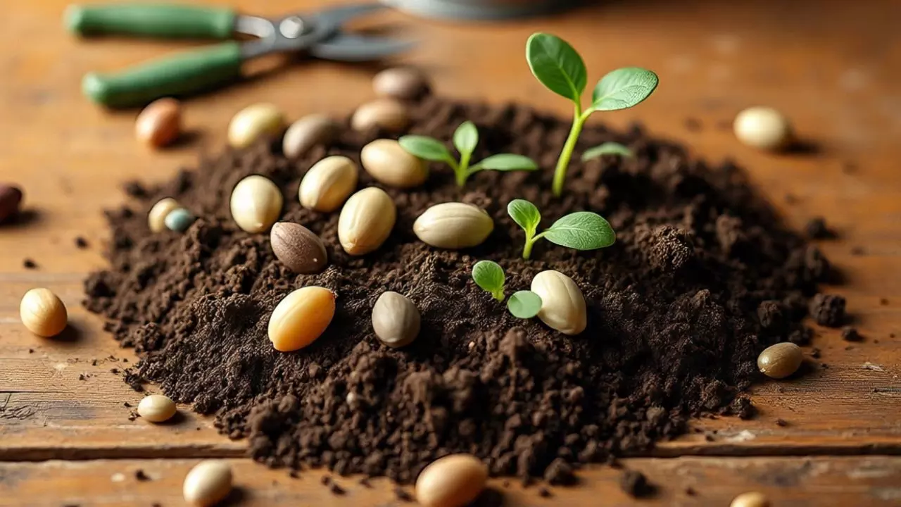 Weight Loss: मोटापे से हो गए हैं परेशान? ये सीड्स दिखाएंगे कमाल