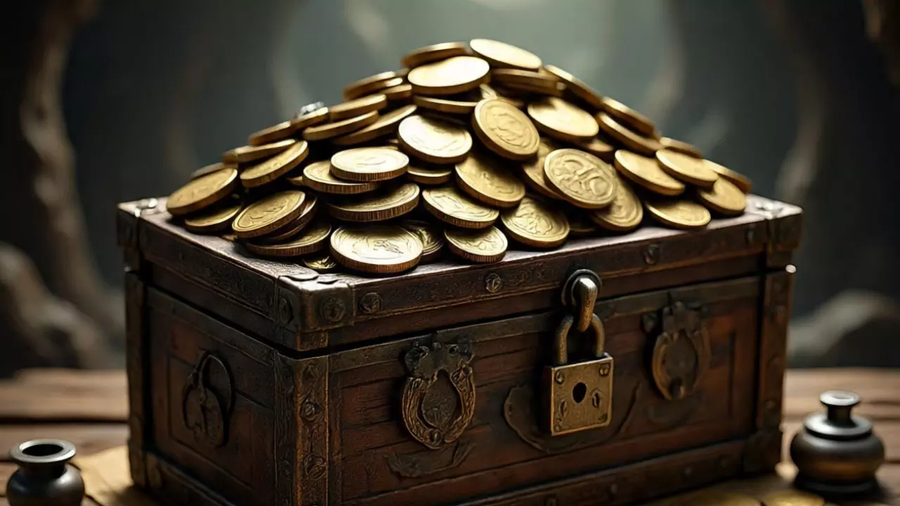 फिल्म Chhaava में दिखाया मुगलों का लूटा खजाना ढूंढ रहा मध्य प्रदेश का यह गांव, रोज रात में हो रही खुदाई