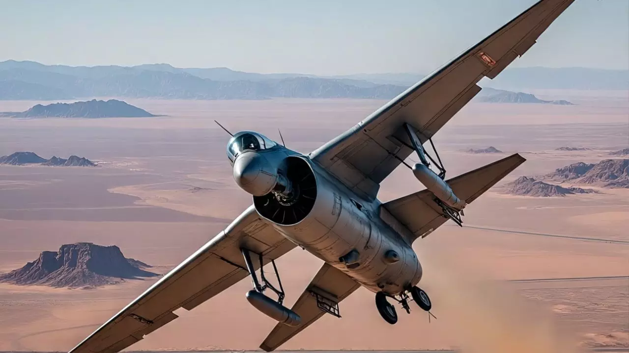 पलक झपकते सब कुछ तबाह! Drones कैसे बदल रहे दुनियाभर में युद्ध की तस्वीर?