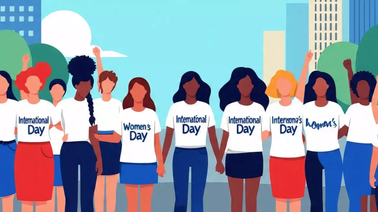 International Women’s Day 2025: ये गैजेट्स और ऐप्स हैं महिलाओं के लिए गेम चेंजर