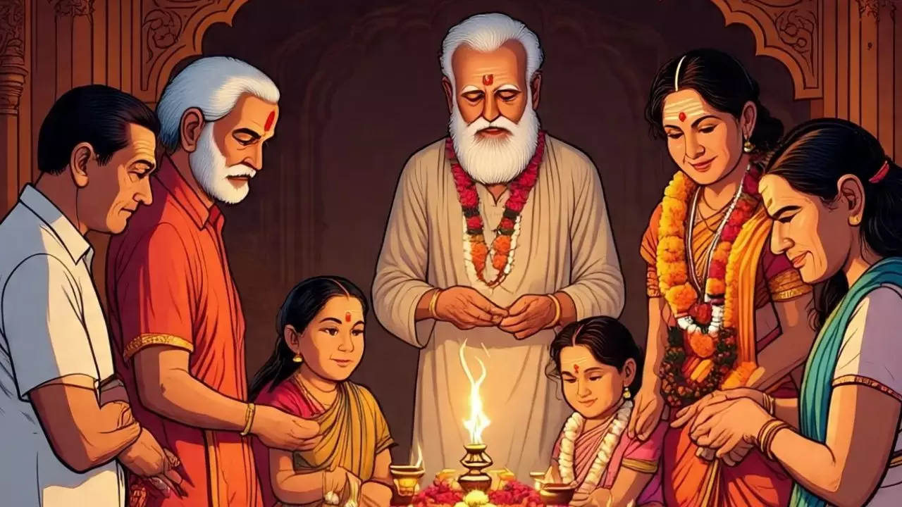 Holashtak Daan 2025: इन आठ दिनों में करें ये चीजें दान, पैसों की तंगी से मिल सकता है छुटकारा