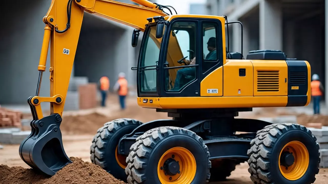 JCB ने ली मासूम की जान, गलती छुपाने के लिए ड्राइवर ने मिट्टी डाल कर दिया दफन