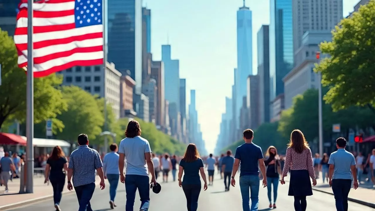 अमेरिका में भारतीय युवाओं को क्यों है सेल्फ डिपोर्टेशन का खतरा?