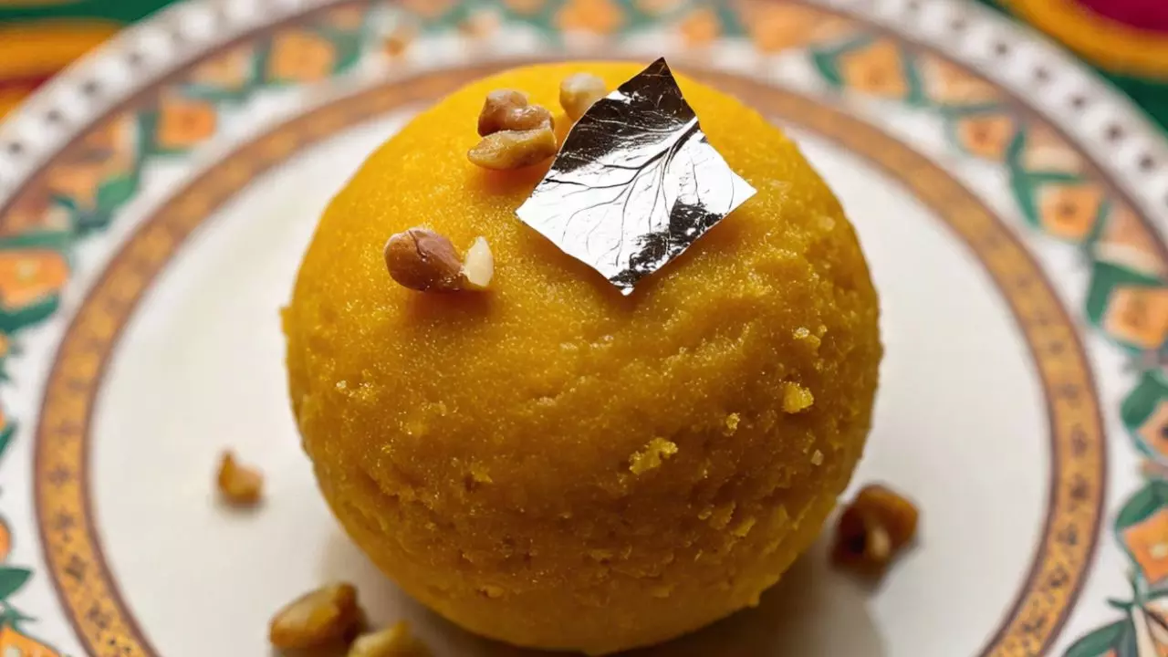 Holi 2025: कब होगी बरसाना में लड्डुओं की बौछार? जानें क्यों मनाई जाती है लड्डू मार होली