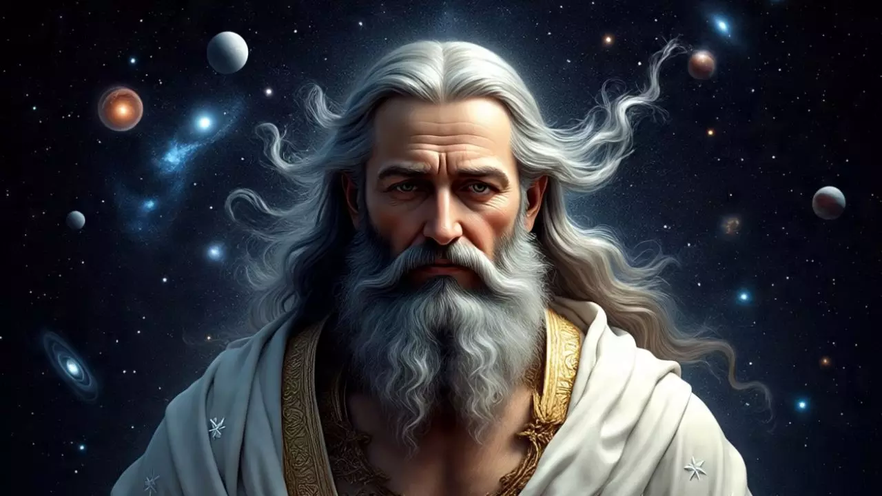 भगवान सच में है, गणित के फॉर्मूला में छिपा है रहस्‍य; Harvard के वैज्ञानिक का अजब दावा