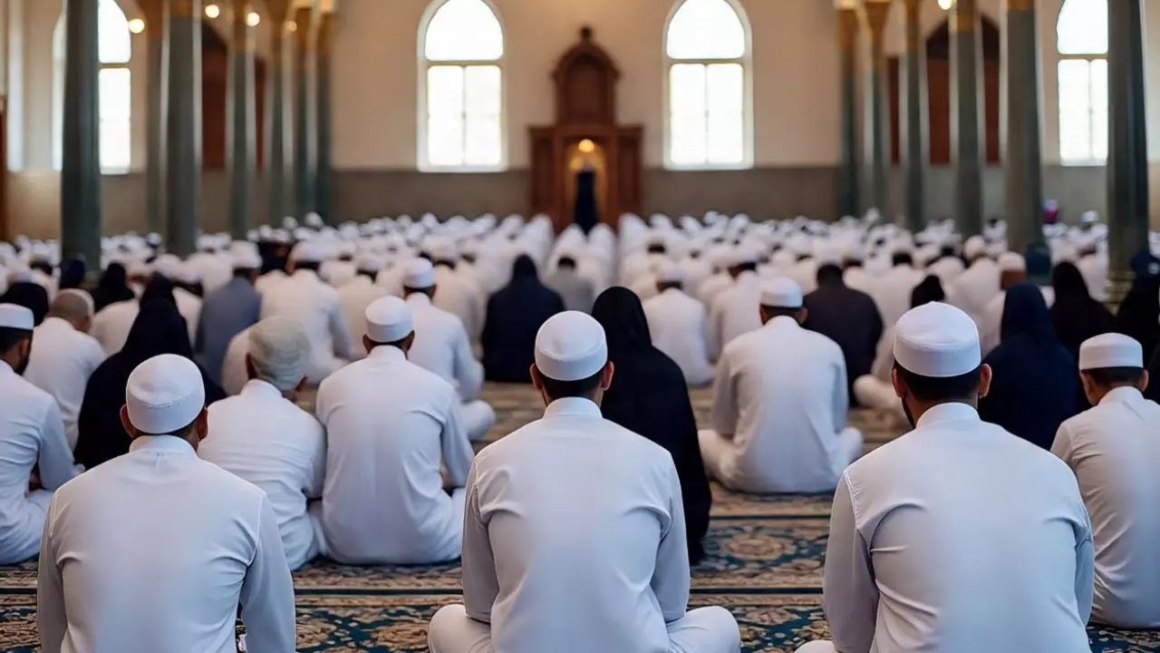 Ramadan 2025: रोज़े में ऐसे पढ़ें तरावीह की नमाज, वरना नहीं होगी बरकत