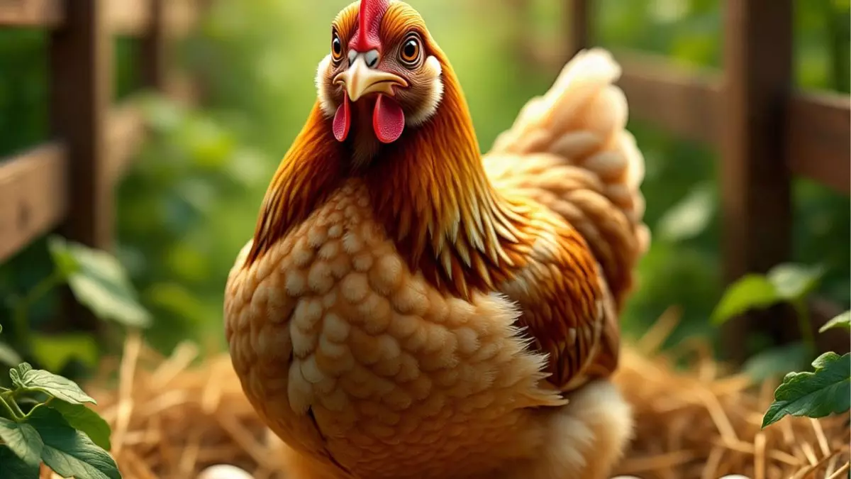 पहले मुर्गी आई या अंडा पर खत्‍म हुई बहस, साइंटिस्ट ने बता ही दिया अंडे का फंडा