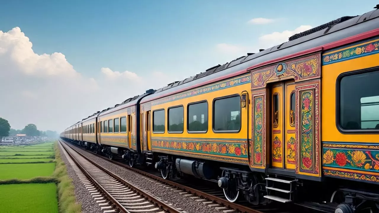 पेपर लीक के बाद रेल मंत्रालय ने लिया एक्शन, सभी पेंडिंग सेलेक्शन को किया रद्द