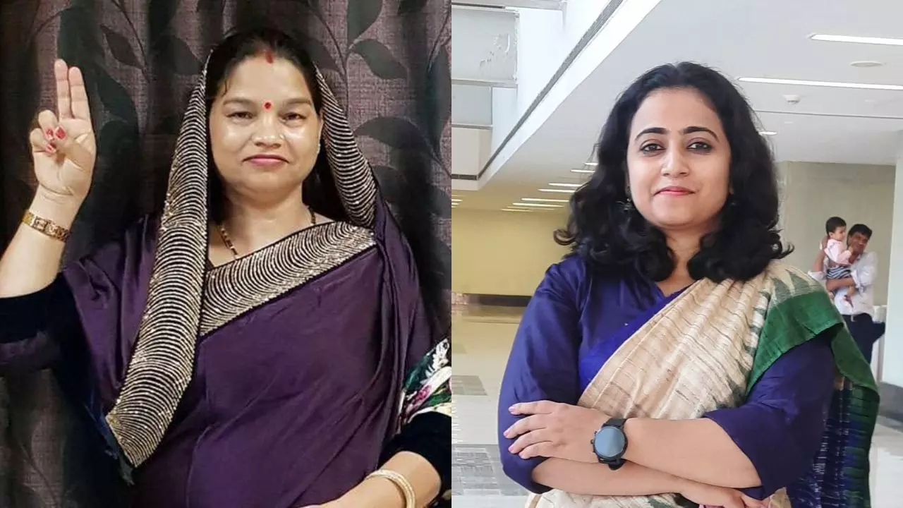 Bihar Election: वीणा देवी बनीं ‘खर्च की रानी’, दिव्या गौतम ने सबसे कम में लड़ा चुनाव; किसने उड़ाए सबसे ज़्यादा पैसे?