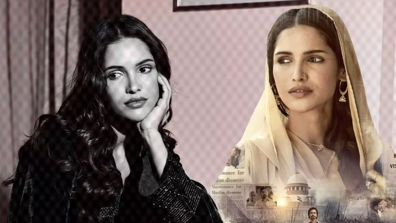 कौन हैं Vartika Singh? बॉलीवुड में Haq से रखा पहला कदम, जीत चुकी हैं ये ब्यूटी पेजेंट