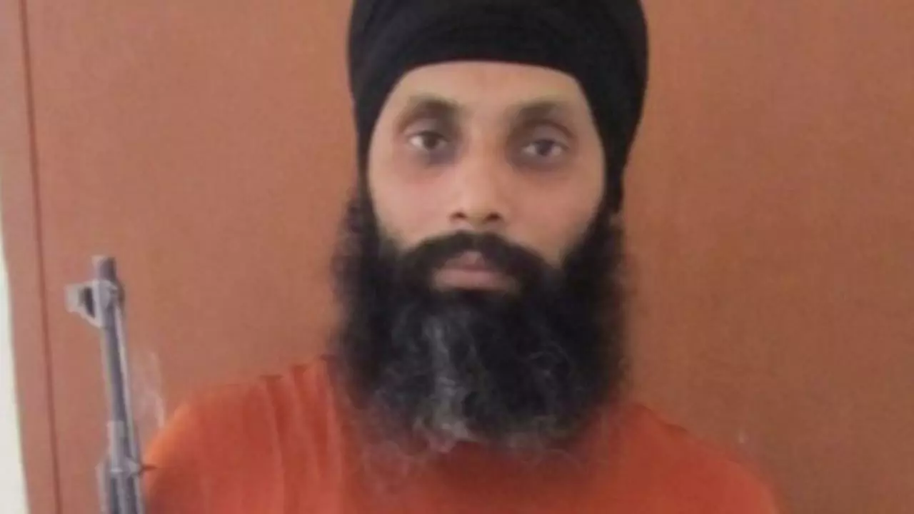 हरदीप सिंह निज्जर की हत्या में था ब्रिटेन का हाथ! ब्लूमबर्ग ओरिजिनल्स की डॉक्यूमेंट्री के दावों से मचा हड़कंप