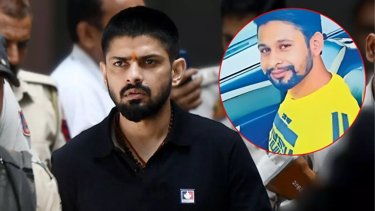 वेंकटेश ने की थी BSP नेता की हत्या, लॉरेंस गैंग का हथियार सप्लायर था भानु; पढ़ें दोनों मोस्ट वांटेड गैंगस्टर की क्राइम कुंडली