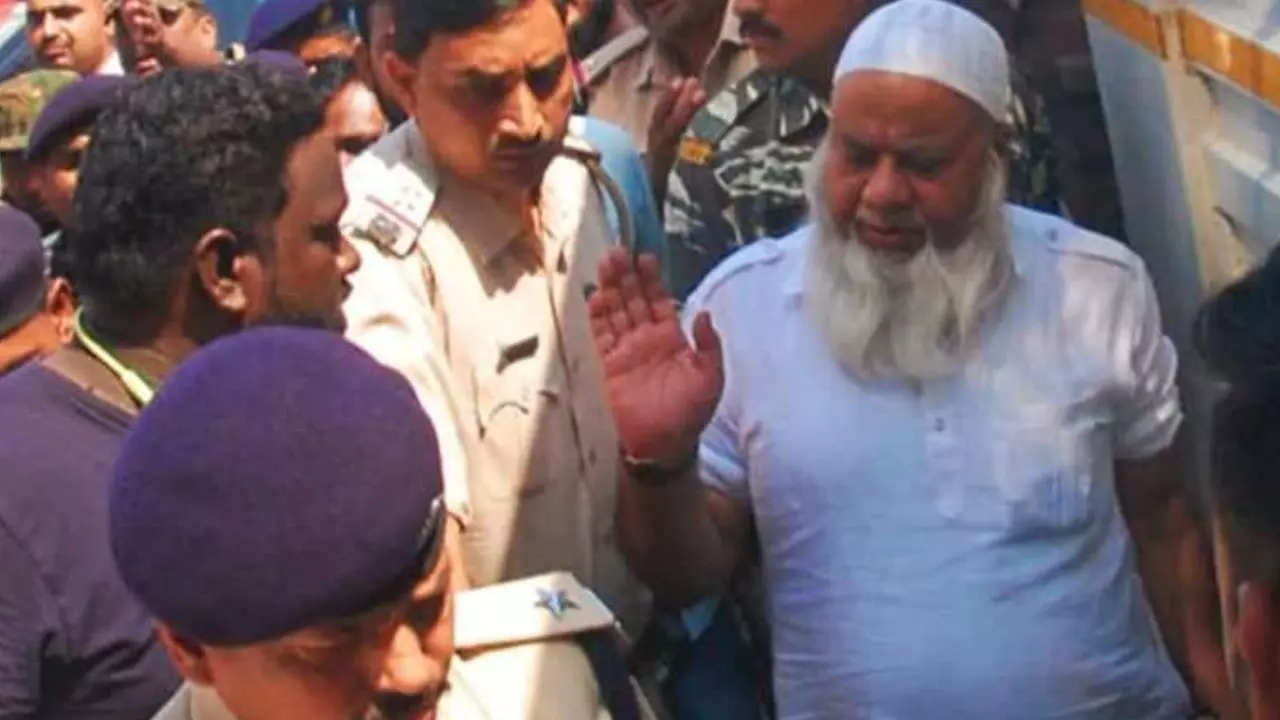 फहीम खान को झारखंड HC ने किया रिहा, शख्स पर बनी है फेमस फिल्म; जानें कौन है वासेपुर का ये गैंगस्टर