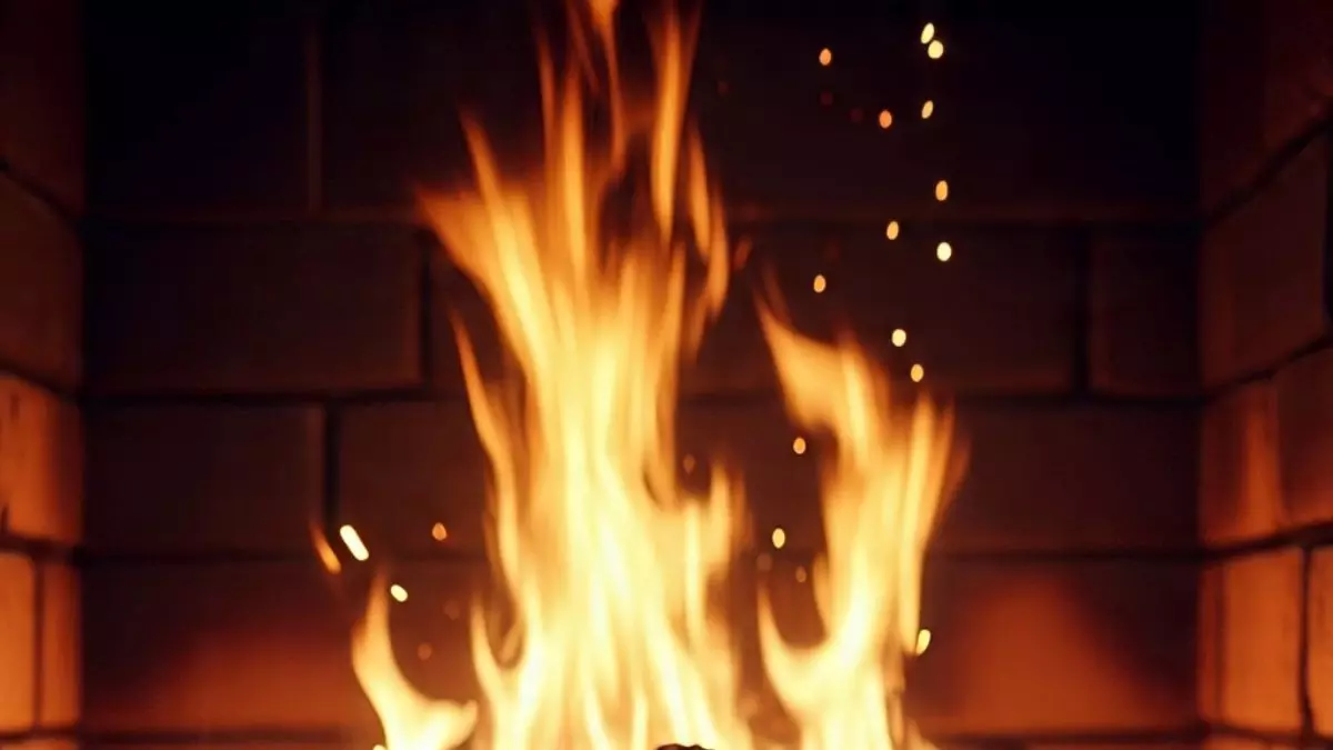 Maharashtra: तीसरी बार भी बेटी ने लिया जन्म तो पति बना हैवान, पत्नी को जिंदा जलाया