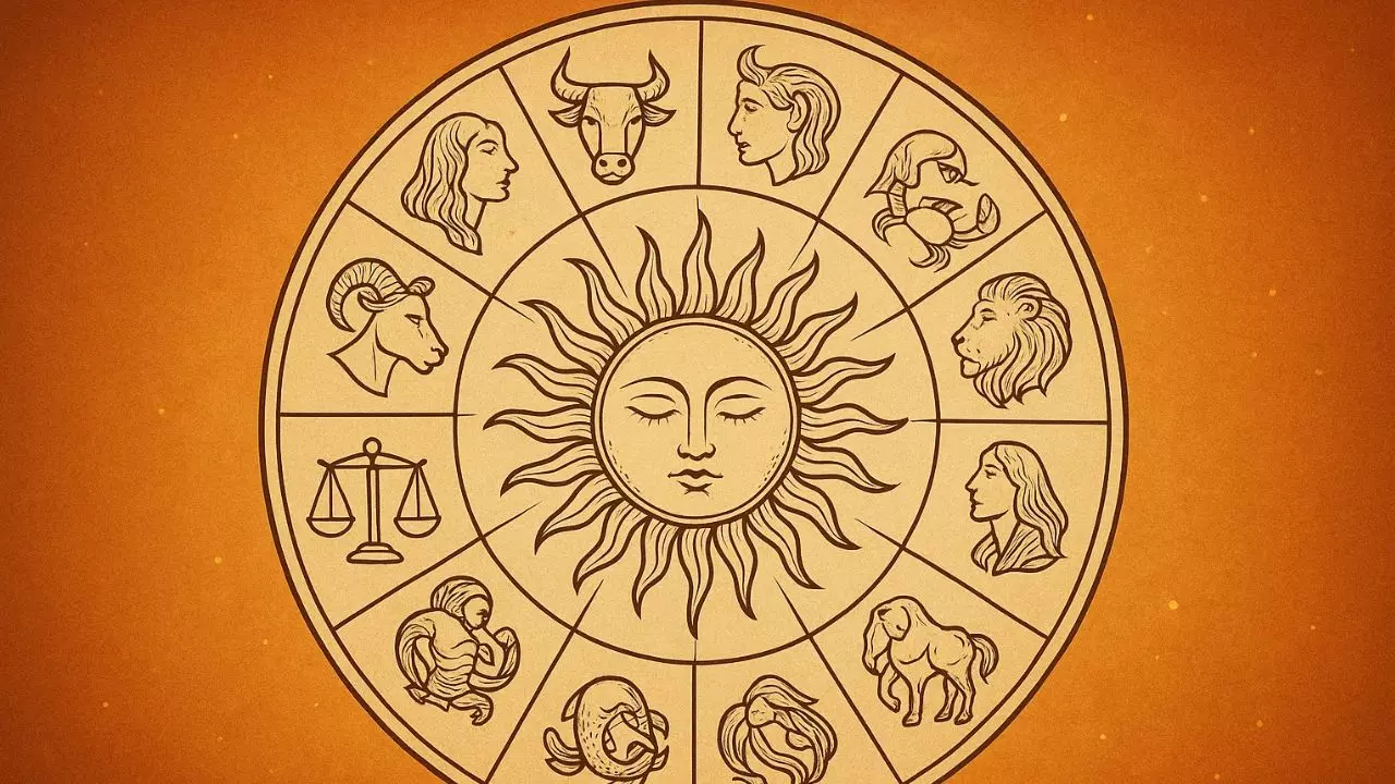 Weekly Horoscope: किसे मिलेगा भाग्य का साथ और किसे झेलनी पड़ेगी मुश्किलें? जानें इस सप्ताह किसकी किस्मत होगी मेहरबान