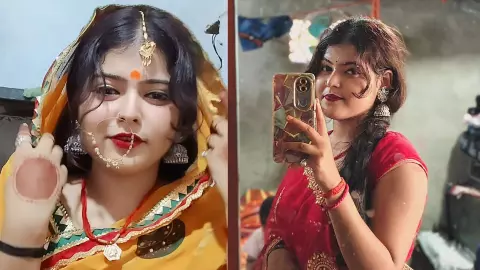 AC वाले रूम में... MMS वायरल होने के बाद एक्ट्रेस काजल कुमारी के पोस्ट पर लोग कर रहे गंदे-गंदे कमेंट्स, बोलीं- सब समझ आ रहा! Video