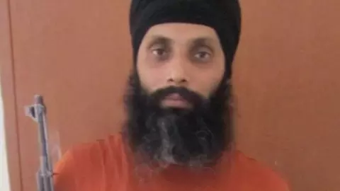 हरदीप सिंह निज्जर की हत्या में था ब्रिटेन का हाथ! ब्लूमबर्ग ओरिजिनल्स की डॉक्यूमेंट्री के दावों से मचा हड़कंप