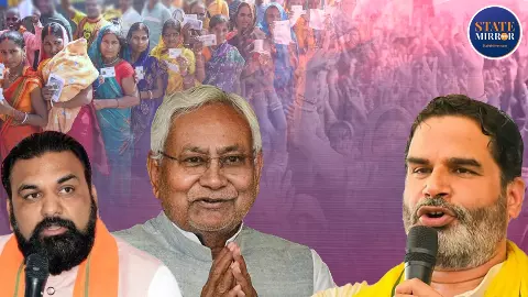 महाराष्ट्र-एमपी की तरह बिहार में भी महिलाएं लगाएंगी NDA की नैया पार, नीतीश सरकार की राह में कौन बन रहा रोड़ा?