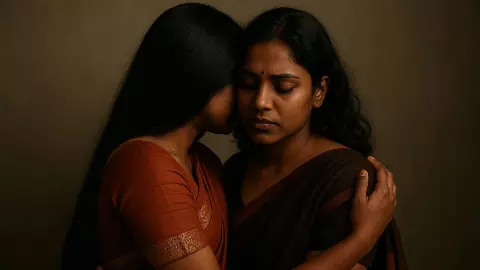 शॉकिंग! तमिलनाडु में मां ने लेस्बियन पार्टनर के साथ मिलकर 5 महीने के मासूम की गला घोंटकर हत्या