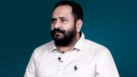 जमानत मिलने के बाद ही आऊंगा... रेप के आरोपी AAP विधायक हरमीत सिंह पठानमाजरा भागे विदेश, जानें मामला जमानत मिलने के बाद ही आऊंगा... रेप के आरोपी AAP विधायक हरमीत सिंह पठानमाजरा भागे विदेश, जानें मामला