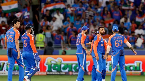 बुमराह से ज्यादा जरूरी है यह खिलाड़ी... पूर्व क्रिकेटर ने किस गेंदबाज की जमकर की तारीफ? कहा- T20 वर्ल्ड कप में होंगा गेम चेंजर बुमराह से ज्यादा जरूरी है यह खिलाड़ी... पूर्व क्रिकेटर ने किस गेंदबाज की जमकर की तारीफ? कहा- T20 वर्ल्ड कप में होंगा गेम चेंजर