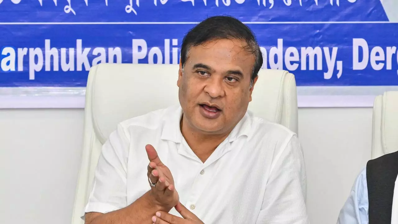 दूसरी शादी करने वालों की खैर नहीं! असम कैबिनेट ने Polygamy बिल को दी मंजूरी, दोषी को 7 साल की सजा और...