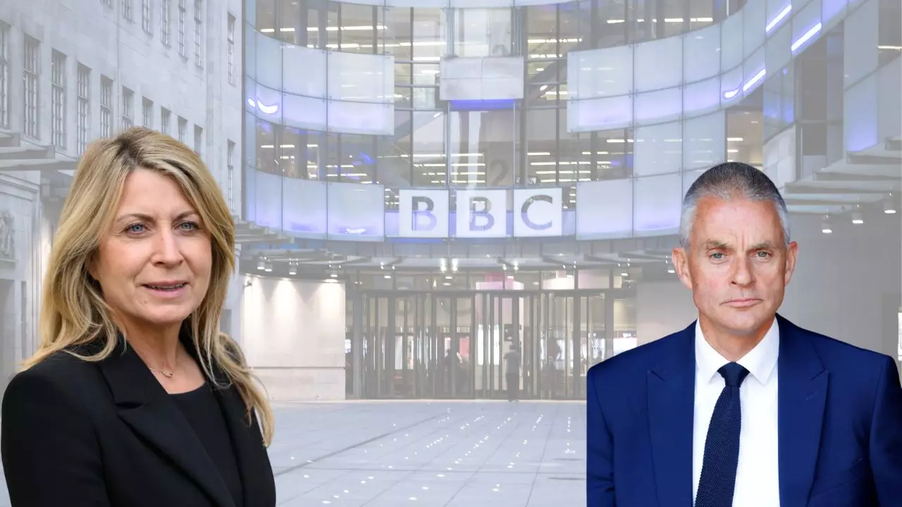 Trump Documentary के झूठे वीडियो ने उड़ाई नींद, आखिर दो बड़े अफसरों ने क्यों दिया इस्तीफा? BBC में बवाल की पूरी कहानी