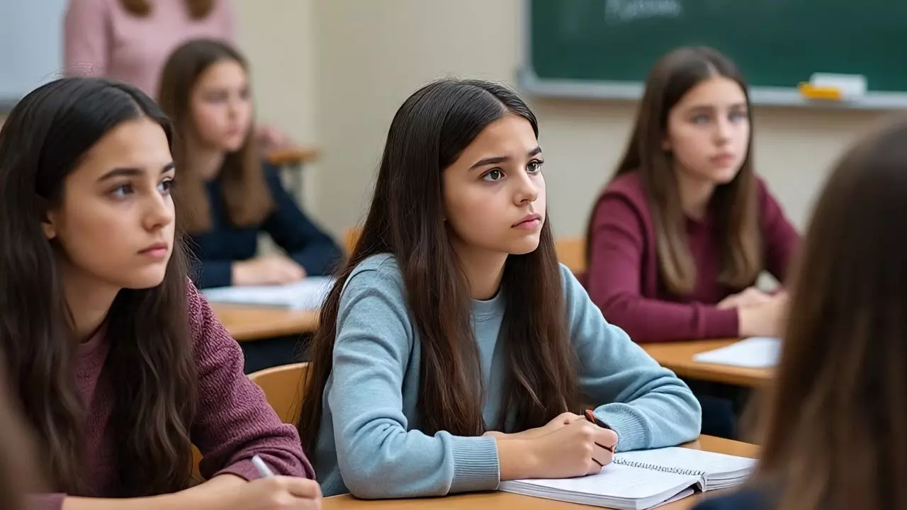 बच्चे पैदा करें फीमेल स्टूडेंट्स, रूस सरकार की छात्राओं से मांग; 81 हजार देने की कही बात