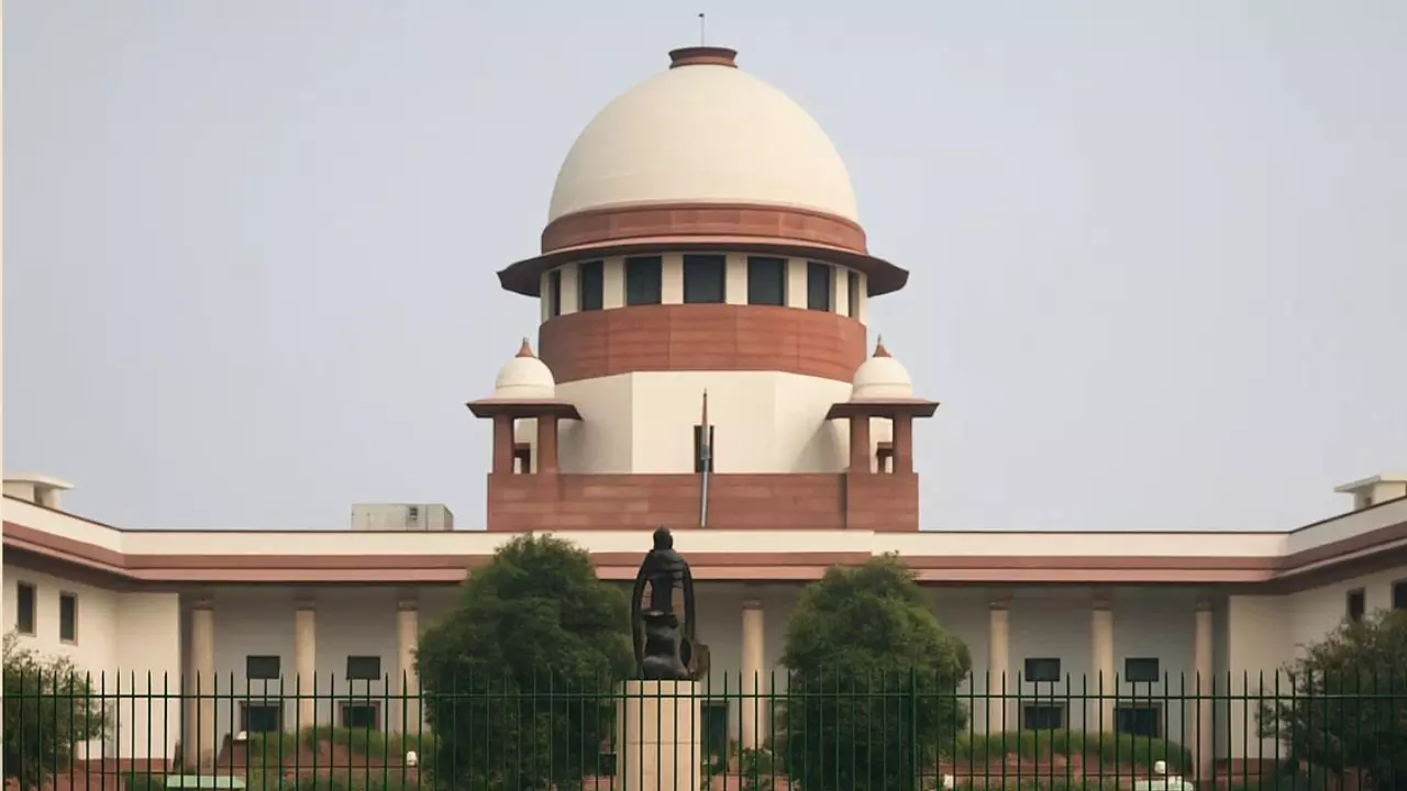 IPS और IFS पर अपनी धाक दिखाते हैं  IAS अधिकारी... सुप्रीम कोर्ट ने क्यों की ये टिप्पणी? समझें पूरा मामला