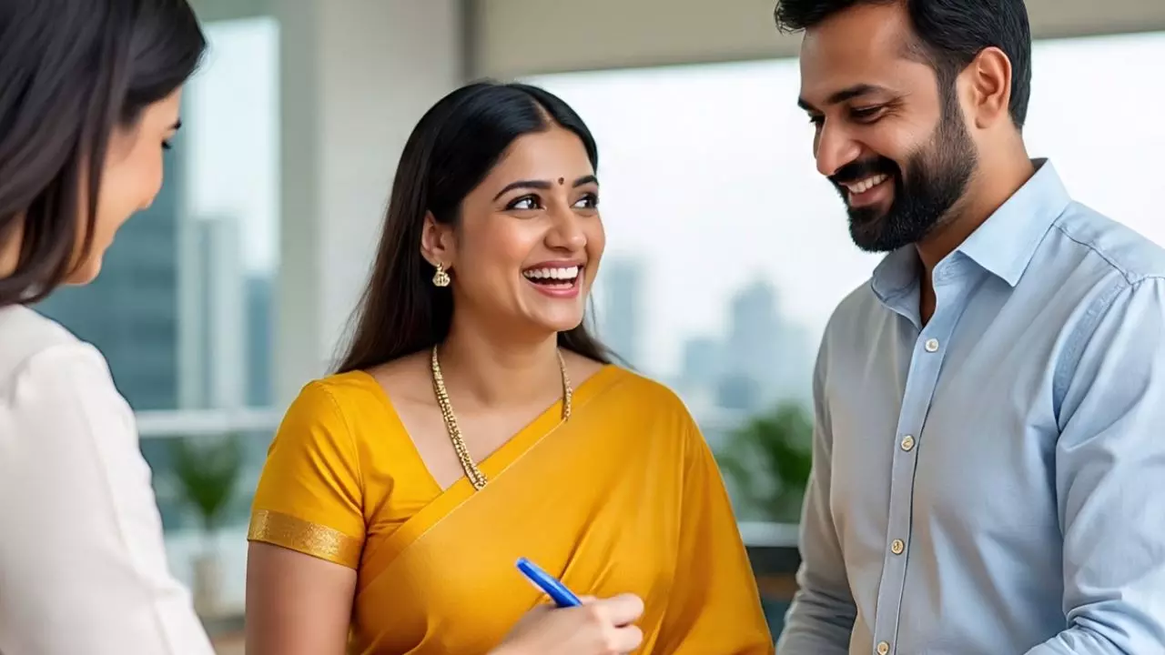 पत्नी के नाम प्रॉपर्टी खरीदने पर क्या-क्या मिलता है फायदा?