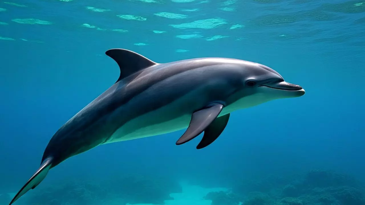 देश के इन राज्यों में डॉल्फिन की बढ़ी आबादी,  UP Top पर तो बिहार भी नहीं पीछे