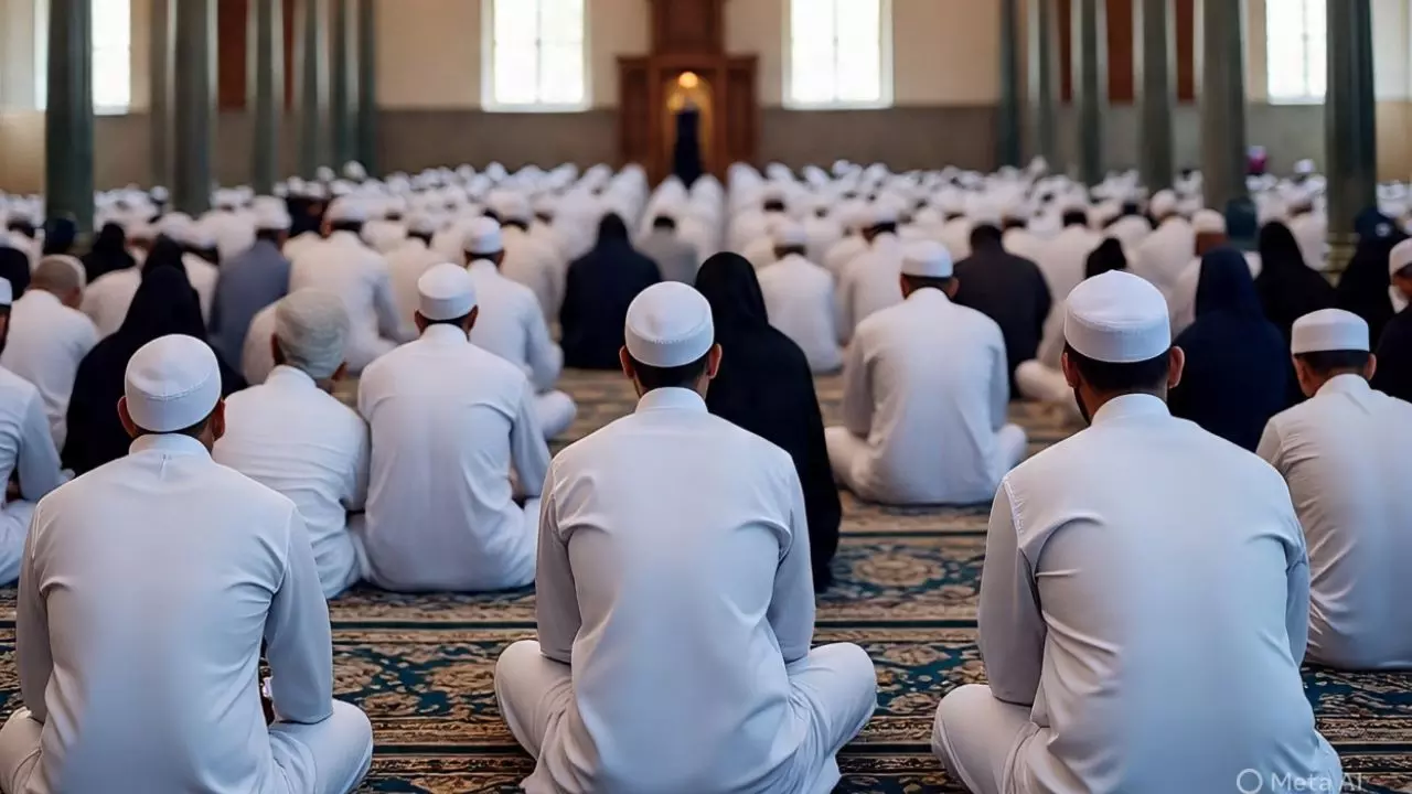 Ramadan 2025: क्यों खास मानी जाती है तहज्जुद की नमाज, क्या इसे पढ़ने से मिलती है अल्लाह की रहमत?