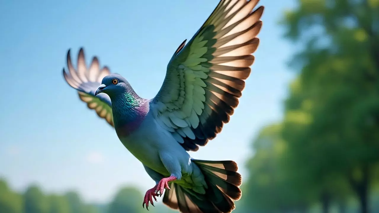 पंजाब नहीं, गुजरात है कबूतरबाजों का अड्डा, ऐसे बिछाते हैं ट्रैफिकिंग का जाल