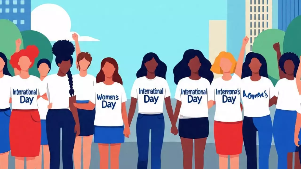 क्यों मनाया जाता है Womens Day, आखिर किस अधिकार के लिए पहली बार महिलाओं ने उठाई थी अपनी आवाज?