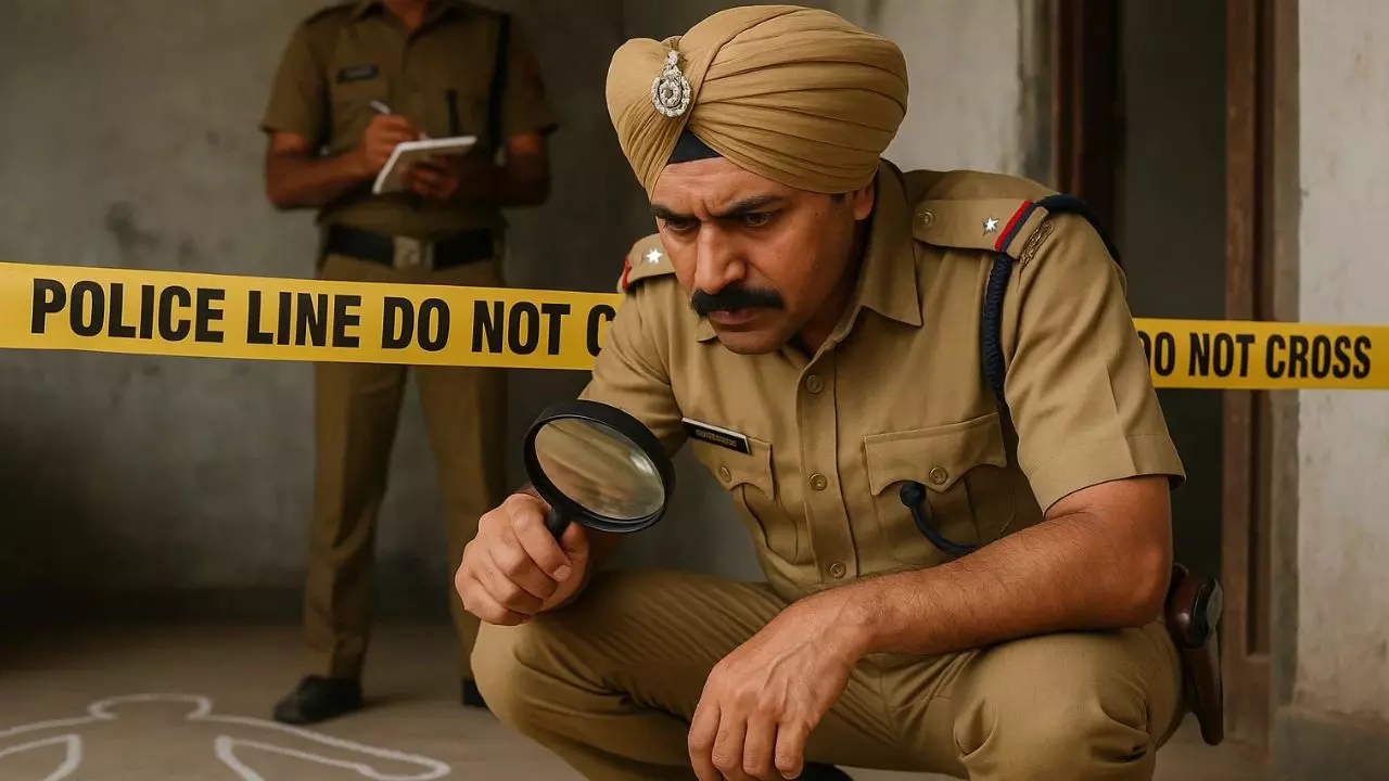 लव, पैसा और धोखा... 20 मिनट का वीडियो बनाकर शख्स ने की खुदकुशी, महिला पर लगाए कई आरोप