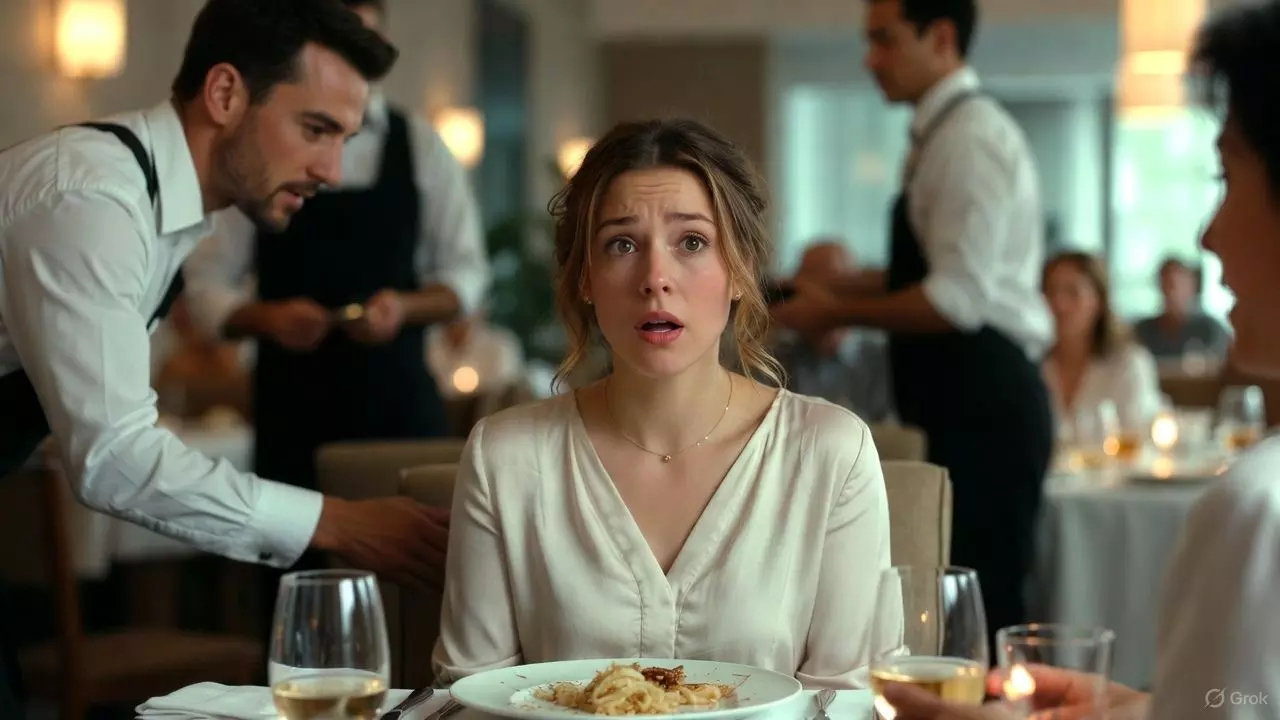 डेटिंग ऐप का डरावना सच! लड़के की हरकत से टूटा लड़की का दिल, कभी न डेटिंग पर जाने की खाई कसम; जानें पूरा मामला